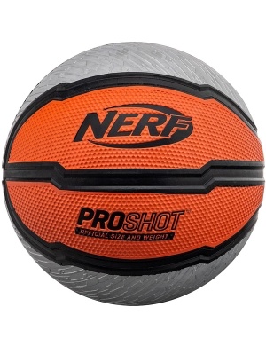 Nerf Proshot Basketball – All Surface