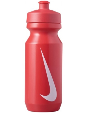 Nike Big Mouth Bottle 22oz - Red