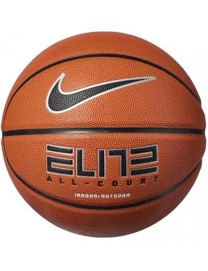 Nike Elite All Court 2.0 Basketball - Indoor/Outdoor
