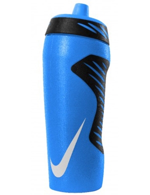 Nike Hyperfuel Bottle 18oz - Royal Blue