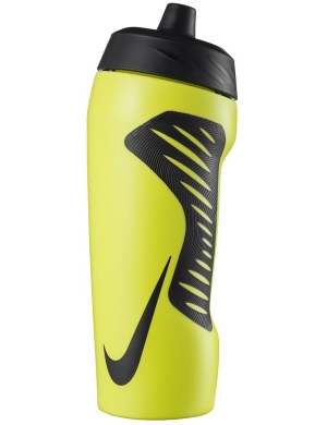 Nike Hyperfuel Bottle 24oz - Lemon