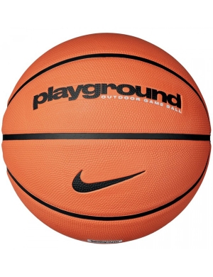Nike Playground Basketball - Tan
