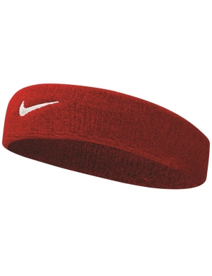 Nike Swoosh Headband - Red