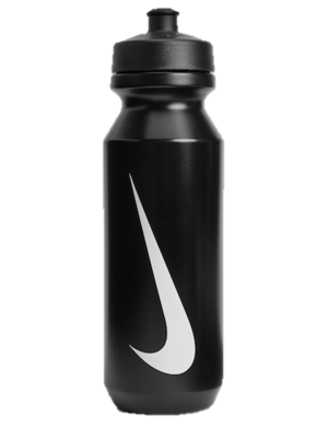 Nike Big Mouth Bottle 32oz - Black