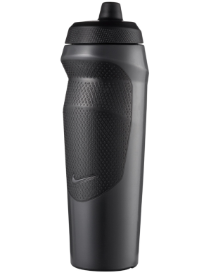 Nike HyperSport Bottle 20oz - Black