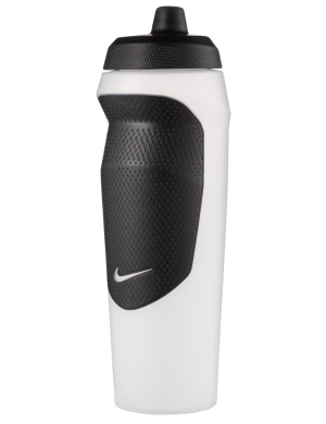 Nike HyperSport Bottle 20oz - Clear