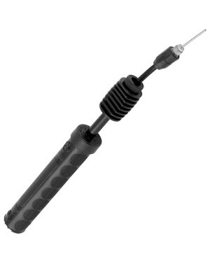 Precision Double Action Ball Pump