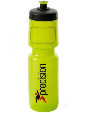 Precision Water Bottle 750ml - Lime