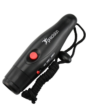 Precision Electronic Whistle