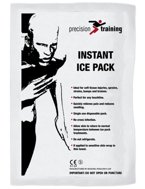Precision Instant Ice Pack