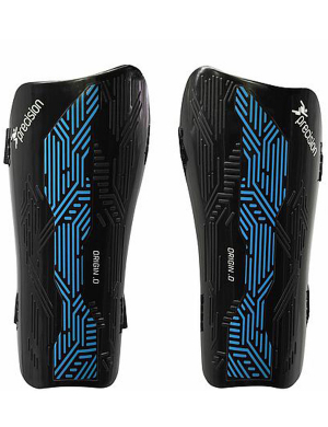 Precision Origin.0 Strap Shin Pads