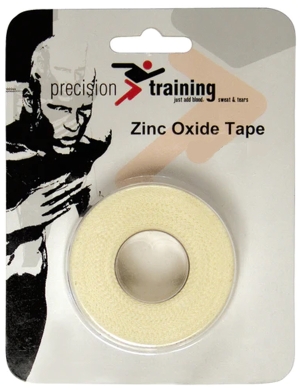 Precision Zinc Oxide Tape 38mm