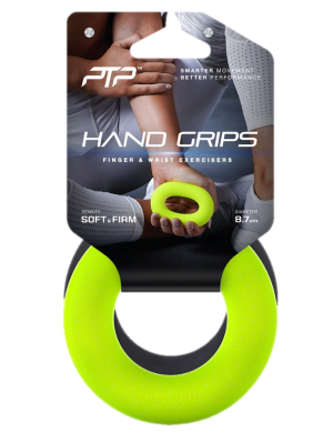 PTP Hand Grip Loops 2pk