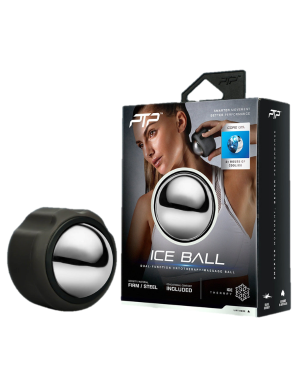 PTP Ice Ball Therapy