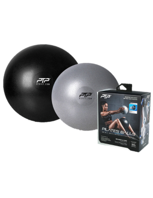 PTP Pilates Balls Combo