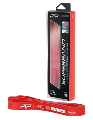 PTP Superband Pull-Up Assistance Loop