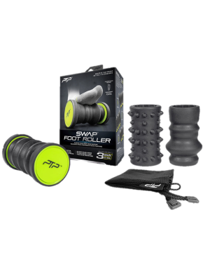 PTP Swap Foot Roller