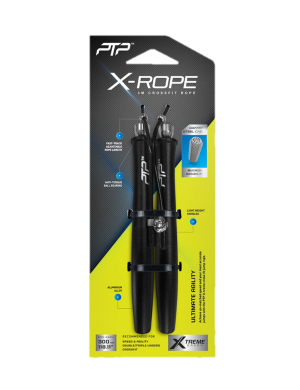 PTP X-Rope Crossfit 3M