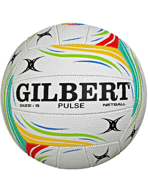 Gilbert Pulse Club Netball