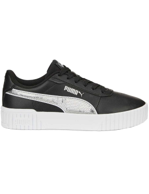 Puma Kids Carina 2.0 Glitzy - Black
