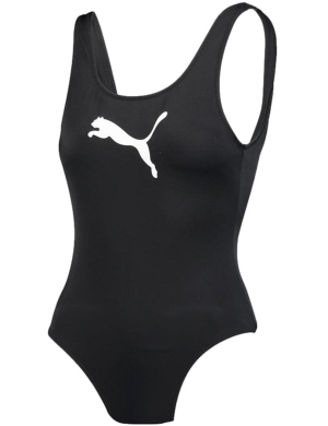 Puma One Piece Swimsuit