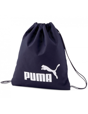 Puma Phase Gym Sack - Peacoat