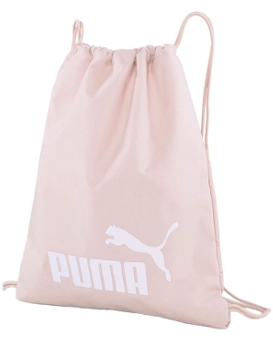 Puma Phase Gym Sack - Rose Quartz