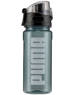 Puma TR Sportstyle Water Bottle 750ml - Eggshell Blue