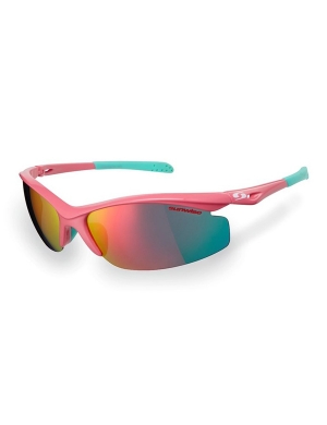 Sunwise® Sunglasses Peak MK1 - Coral