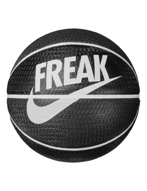 Nike Playground 2.0 Basketball - Black