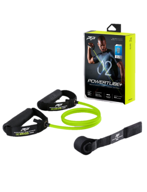 PTP Powertube Plus Resistance Tube