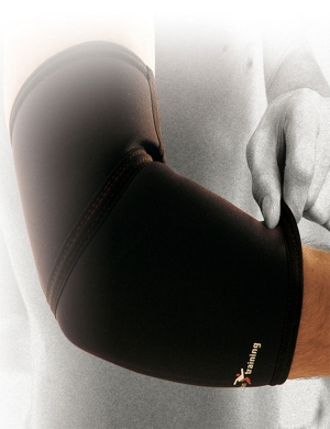 Precision Neoprene Elbow Support 