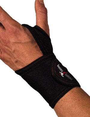 Precision Neoprene Universal Thumb/Wrist Wrap 