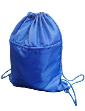 Rucksack Style Gym Bag RS22 - Royal Blue