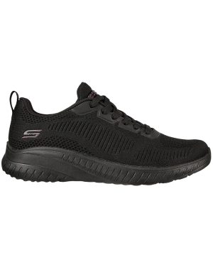 Skechers Women's Bobs Sport Squad Chaos – Face Off