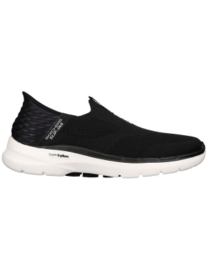 Skechers Men's Slip-ins: GO WALK® 6™ - Easy On