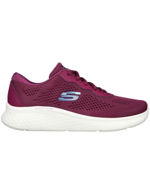 Skechers Women's Skech-Lite Pro - Perfect Time - Plum
