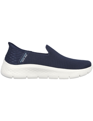 Skechers Women's Slip-ins™ GO WALK® FLEX - Relish - Navy