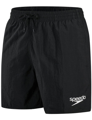Speedo Essentials Watershorts - Black