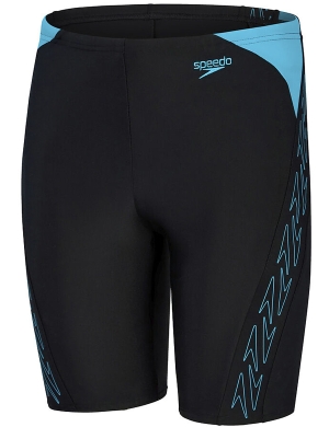 Speedo Jnr Hyperboom Splice Jammer