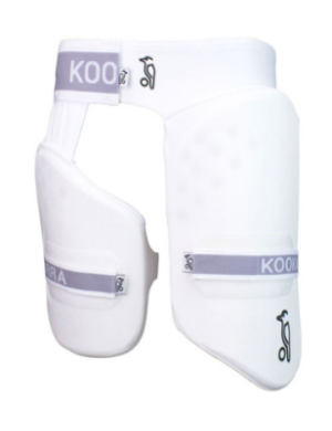 Kookaburra Pro Thigh Guard 250 LEFT-HANDED