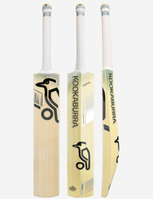Kookabarra Nickel 6.5 Cricket Bat SH