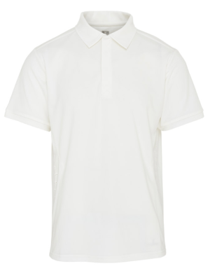 Cricket Short Sleeve Shirt  Radial