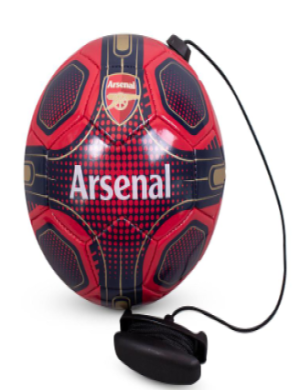 Arsenal FC Skills Trainer Football 