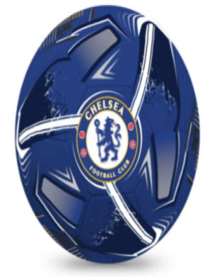 Chelsea Turbine Football