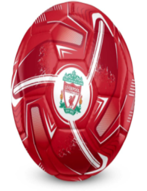 Liverpool Turbine Football