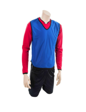 Mesh Training Bib-Royal