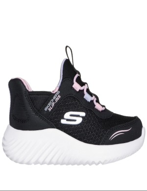 Skechers Slip-ins: Bounder - Simple Cute