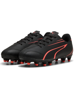 Puma Vitoria FG Junior Football Boots