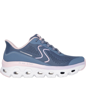 Skechers Slip-ins Glide Step Sole Trainers